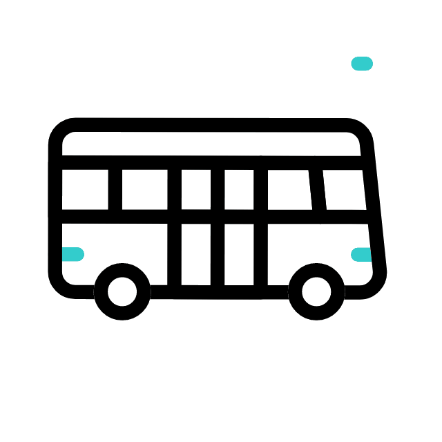 Ônibus carregando...