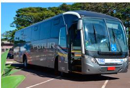 Transporte Universitário PGTUR
